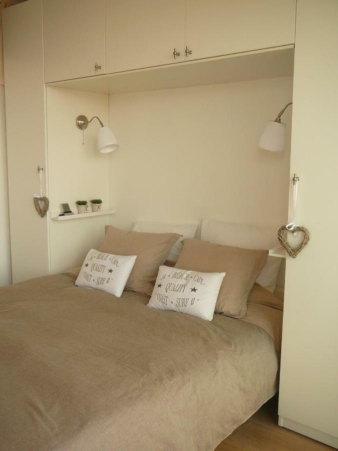 Amelotte Apartment Nieuwpoort Exterior photo